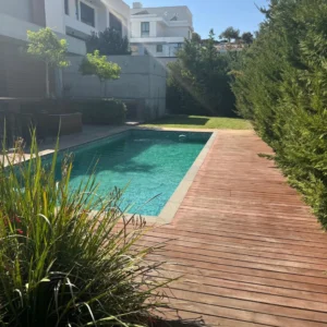 4 Bedroom House for Sale in Limassol