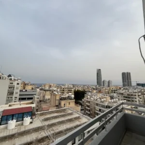 4 Bedroom Apartment for Sale in Limassol