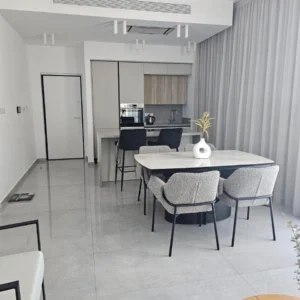 2 Bedroom Apartment for Sale in Limassol