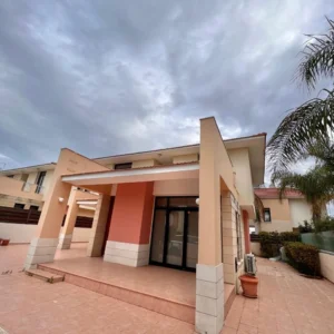 4 Bedroom House for Sale in Limassol