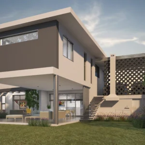 3 Bedroom House for Sale in Limassol