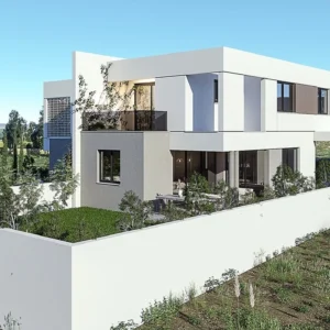 3 Bedroom House for Sale in Limassol