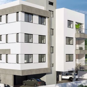 2 Bedroom Apartment for Sale in Limassol