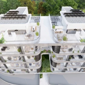 1 Bedroom Apartment for Sale in Limassol