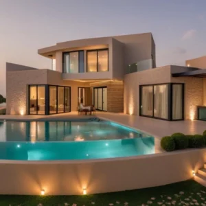 5 Bedroom House for Sale in Limassol