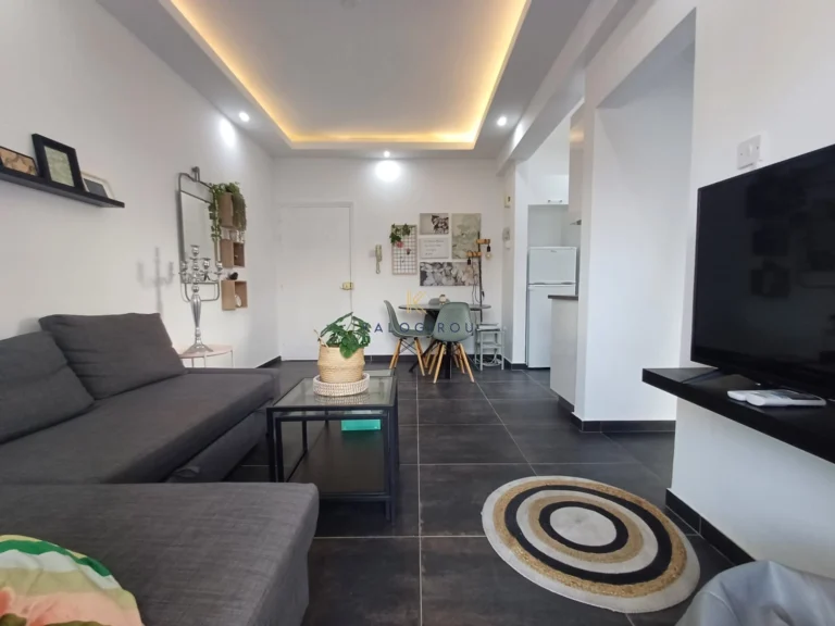 Cheap Apartments for Rent Larnaca