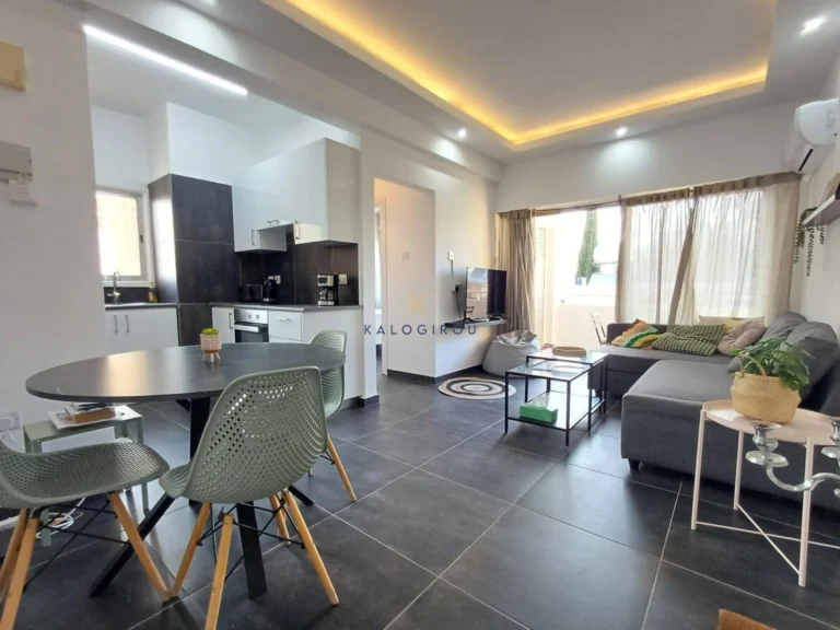 Cheap Apartments for Rent Larnaca