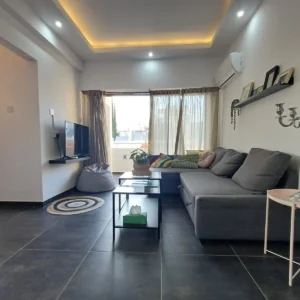 1 Bedroom Apartment for Rent in Larnaca District