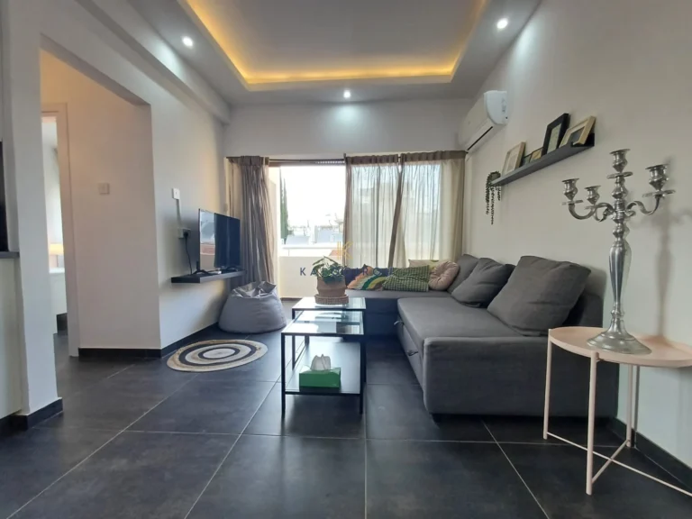 Cheap Apartments for Rent Larnaca