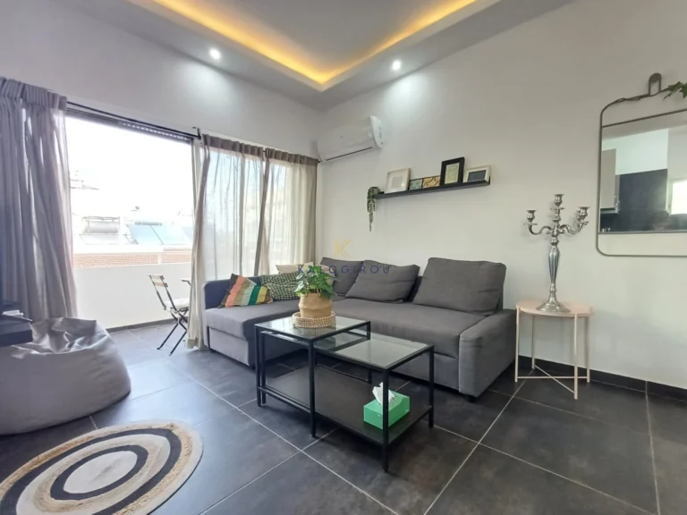 Cheap Apartments for Rent Larnaca