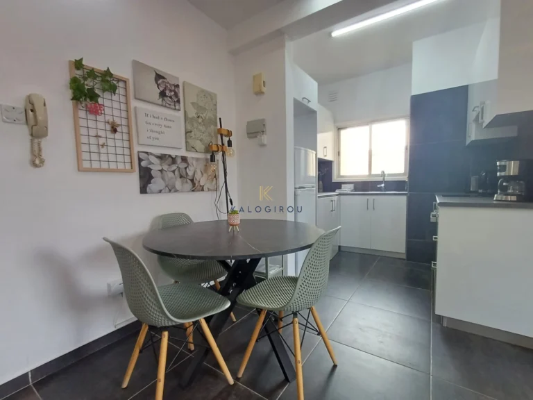Cheap Apartments for Rent Larnaca