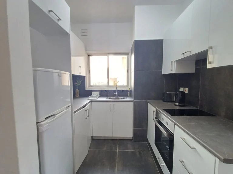 Cheap Apartments for Rent Larnaca