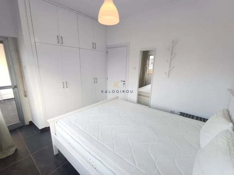 Cheap Apartments for Rent Larnaca