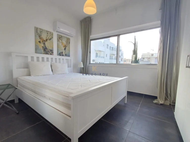 Cheap Apartments for Rent Larnaca