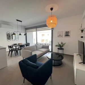 2 Bedroom Apartment for Rent in Drosia, Larnaca District