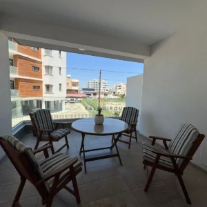 2 Bedroom Apartment for Rent in Larnaca District