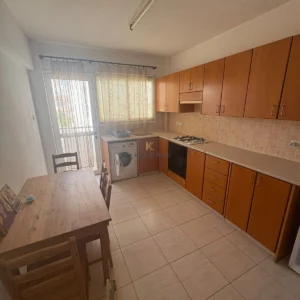 2 Bedroom Apartment for Rent in Larnaca District