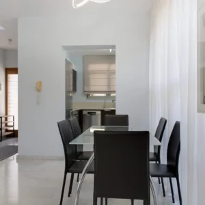 3 Bedroom House for Rent in Agios Tychonas, Limassol District
