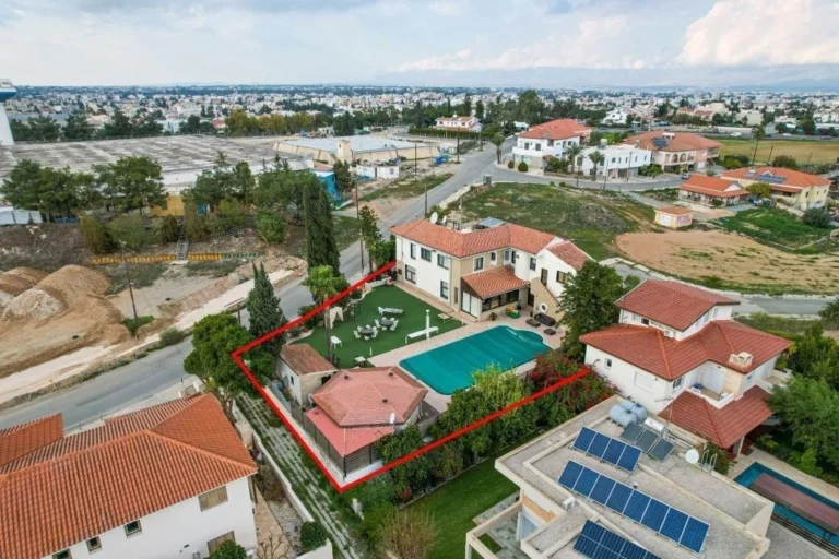 Cheap Houses and Villas for Sale Nicosia up to 1000000 euro
