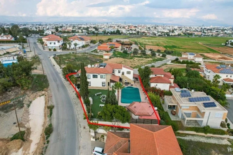 Cheap Houses and Villas for Sale Nicosia up to 1000000 euro