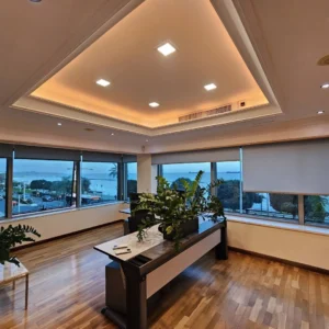 250m² Office for Rent in Limassol – Neapolis