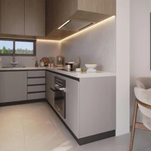 2 Bedroom Apartment for Sale in Larnaca – Sotiros