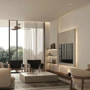2 Bedroom Apartment for Sale in Larnaca – Sotiros