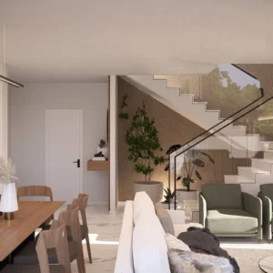 3 Bedroom House for Sale in Koloni, Paphos District