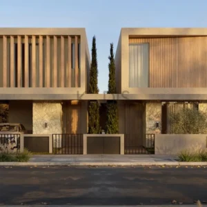 3 Bedroom House for Sale in Nicosia District