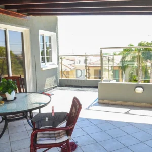 4 Bedroom House for Sale in Nicosia District