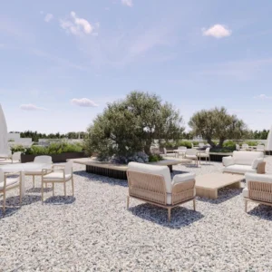 1 Bedroom Apartment for Sale in Livadia Larnakas, Larnaca District