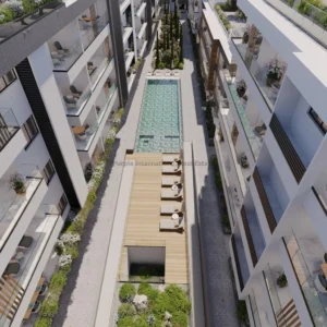 1 Bedroom Apartment for Sale in Livadia Larnakas, Larnaca District
