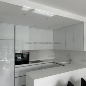 2 Bedroom House for Rent in Agios Tychonas, Limassol District