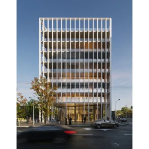 1008m² Office for Sale in Limassol – Agia Zoni