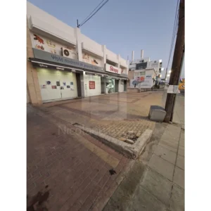 533m² Commercial for Rent in Strovolos, Nicosia District