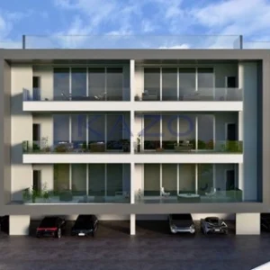 3 Bedroom Apartment for Sale in Limassol – Agia Fyla