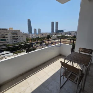 105m² Office for Rent in Limassol District