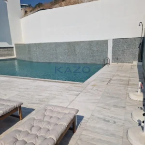 2 Bedroom House for Rent in Agios Tychonas, Limassol District