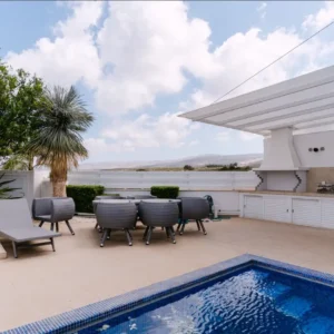 4 Bedroom House for Rent in Pegeia, Paphos District