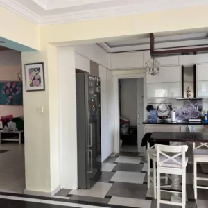 3 Bedroom House for Rent in Limassol – Agia Fyla