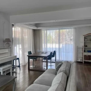 3 Bedroom House for Sale in Potamos Germasogeias, Limassol District