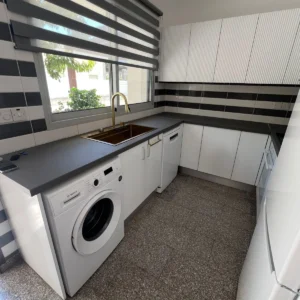 2 Bedroom House for Rent in Limassol – Agios Athanasios