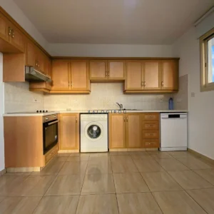 3 Bedroom Apartment for Sale in Larnaca District