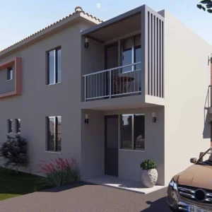 2 Bedroom Apartment for Sale in Paphos – Agios Theodoros