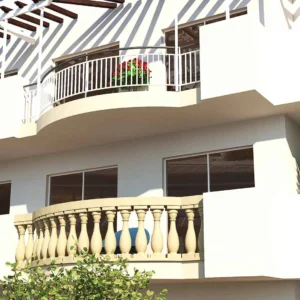 2 Bedroom Apartment for Sale in Paphos – Universal