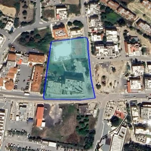1425m² Building for Sale in Polis Chrysochous, Paphos District