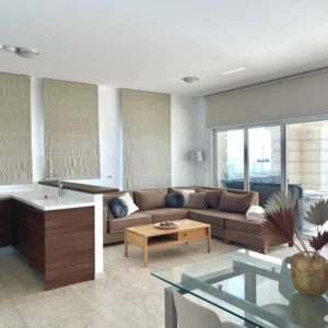 2 Bedroom Apartment for Sale in Limassol District
