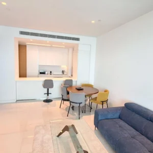 2 Bedroom Apartment for Rent in Germasogeia, Limassol District