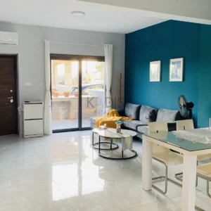 3 Bedroom House for Rent in Limassol – Agios Athanasios