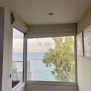 2 Bedroom Apartment for Rent in Agios Tychonas, Limassol District